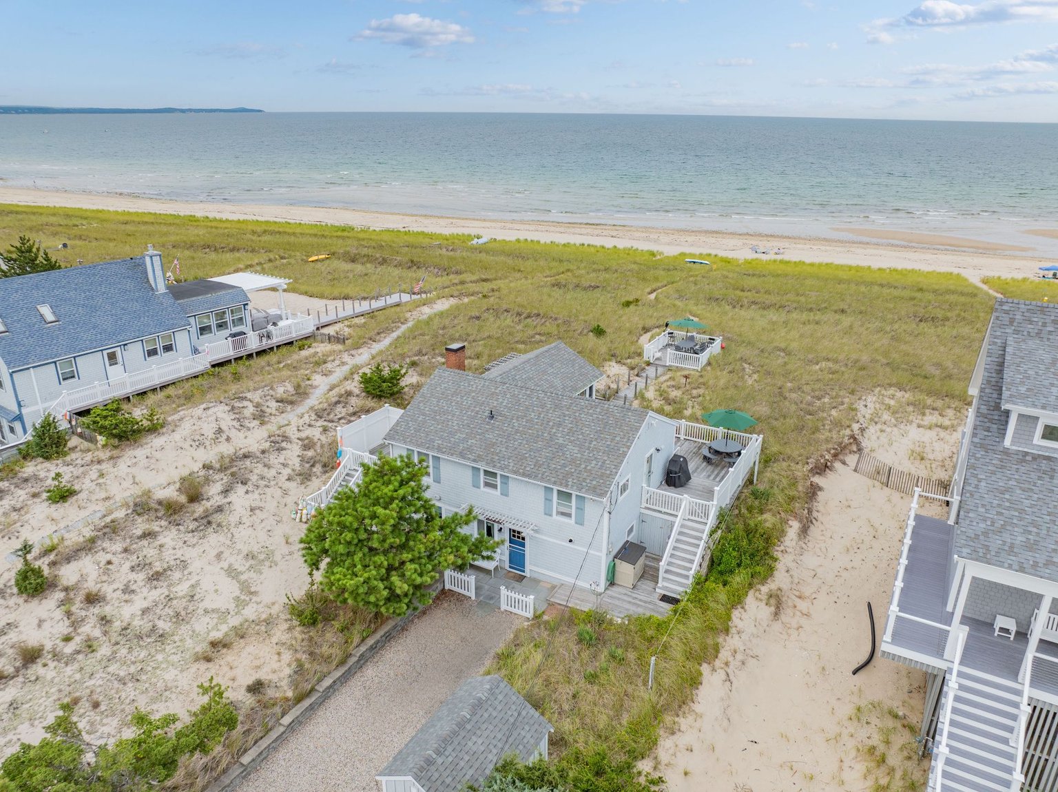 Sagamore Beach Vacation Rental