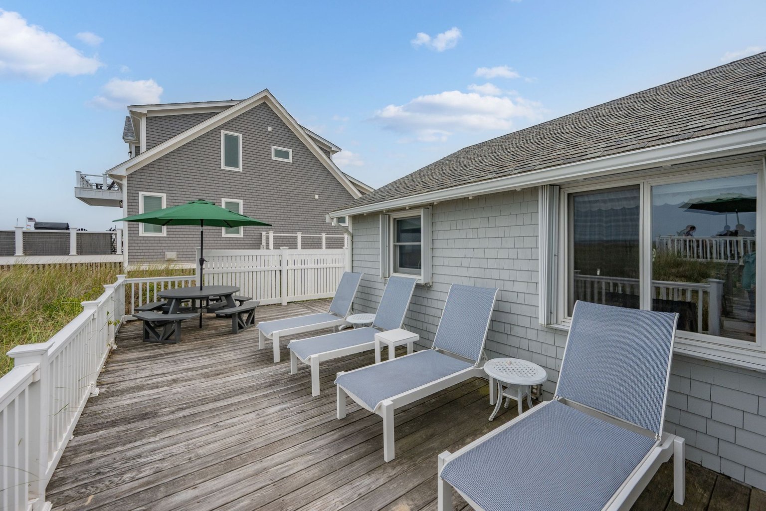 Sagamore Beach Vacation Rental