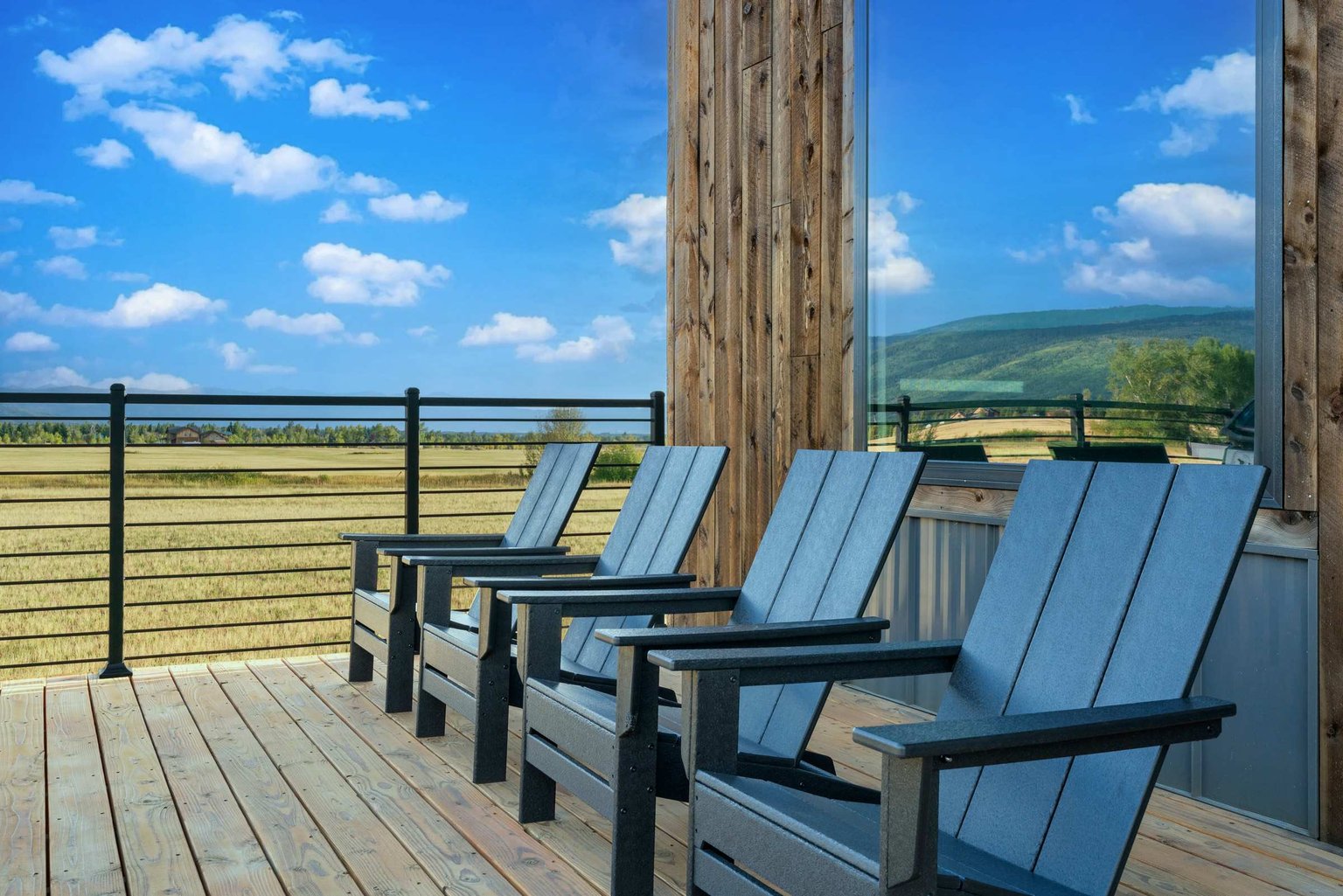 Driggs Vacation Rental