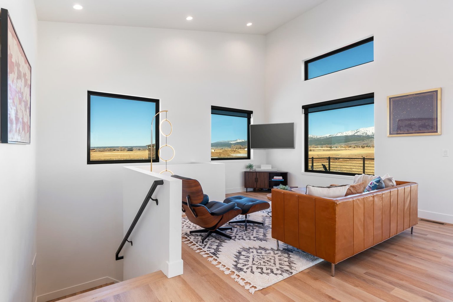 Driggs Vacation Rental