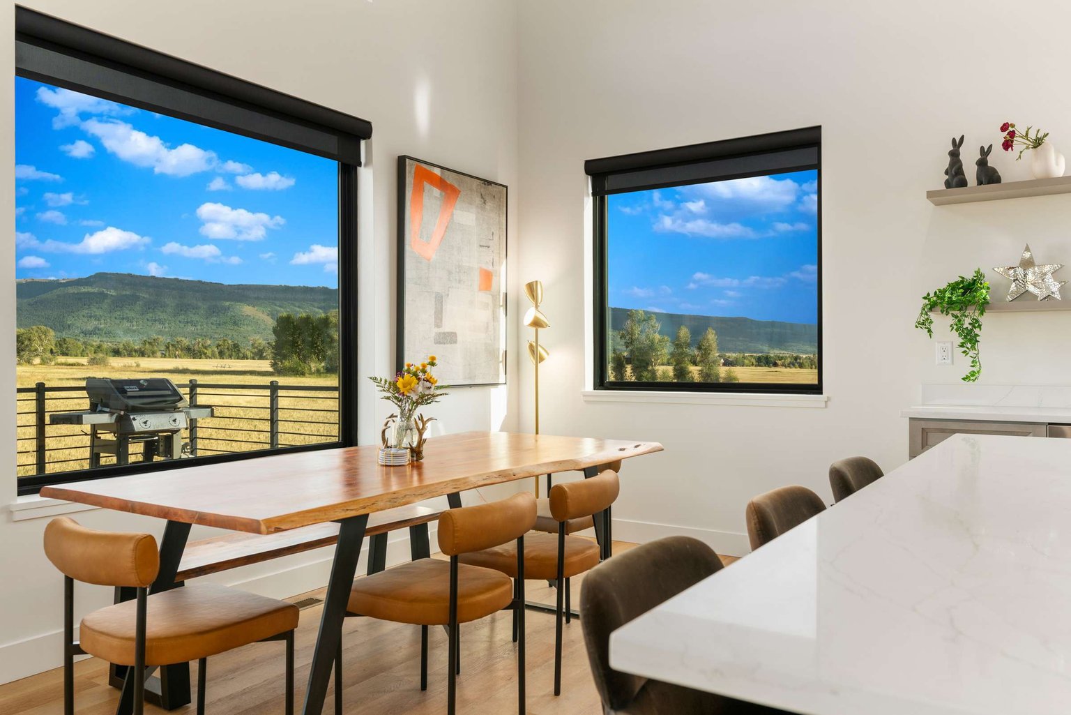 Driggs Vacation Rental