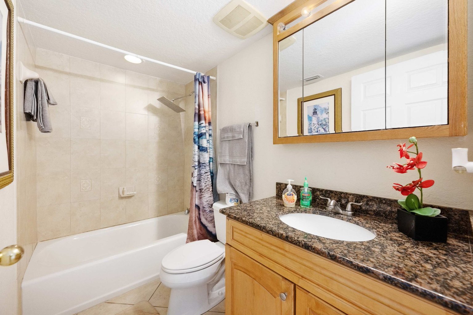 Clearwater Vacation Rental