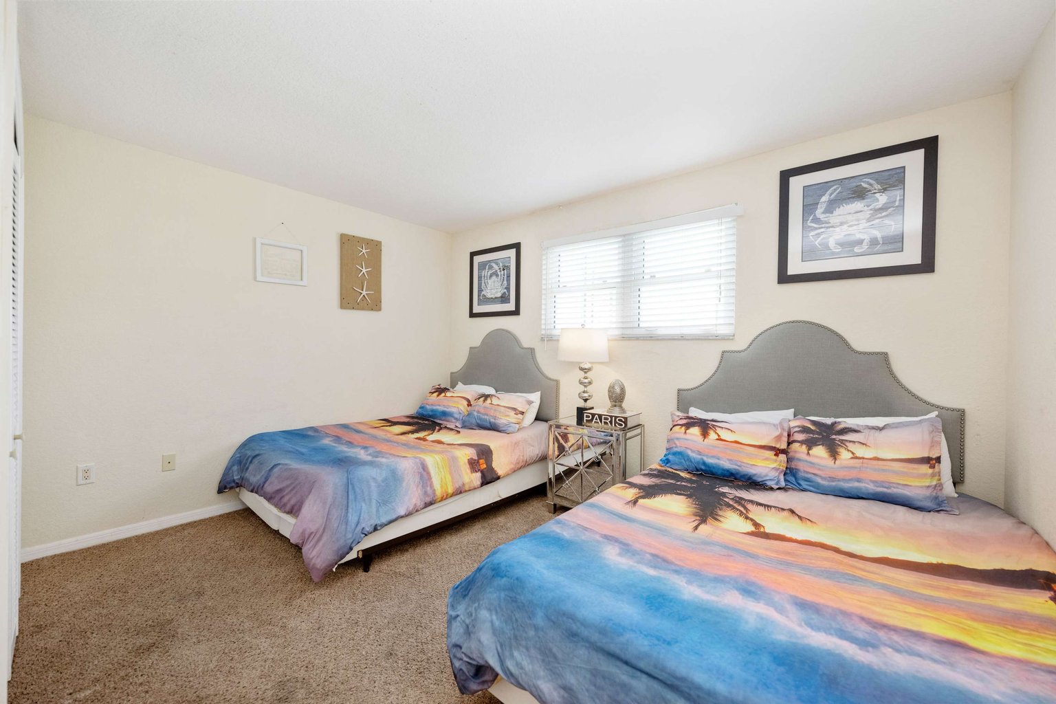 Clearwater Vacation Rental