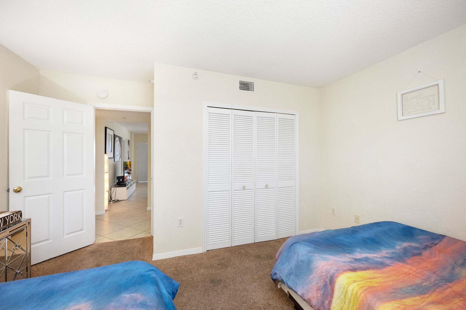 Clearwater Vacation Rental