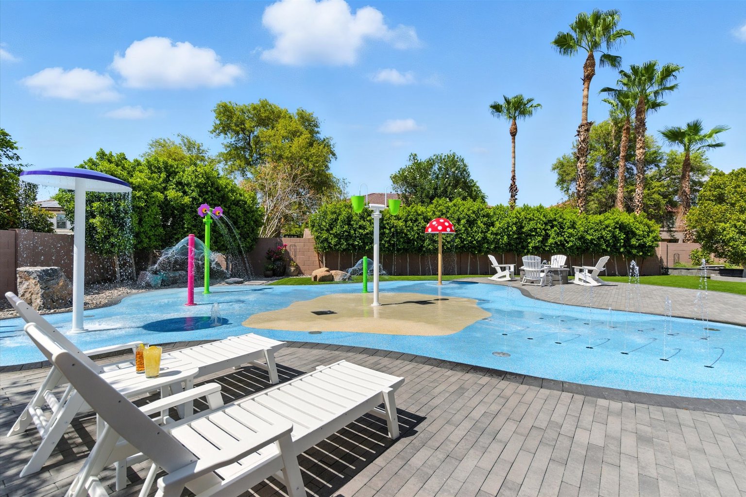 Chandler Vacation Rental