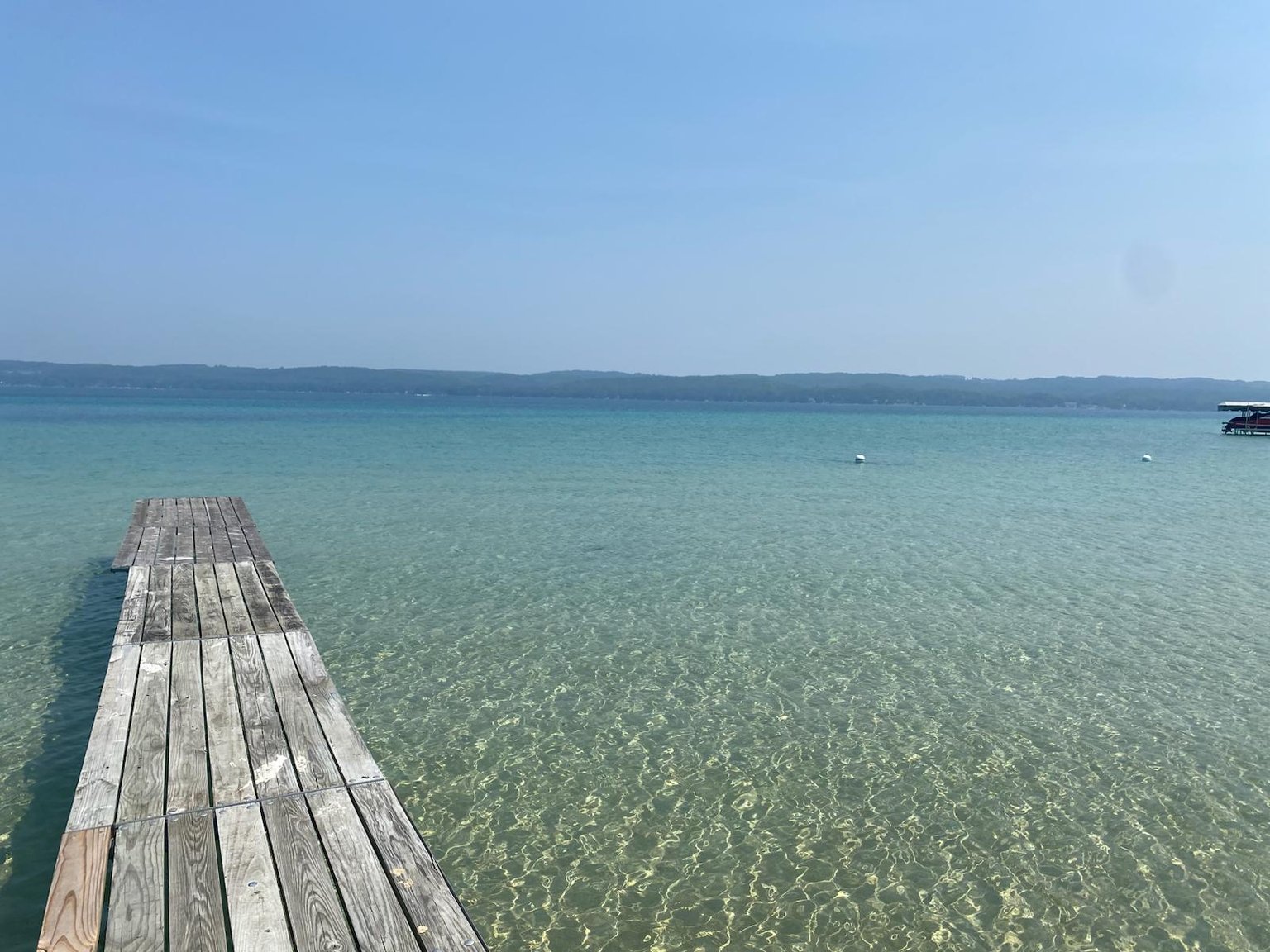 Kewadin Vacation Rental