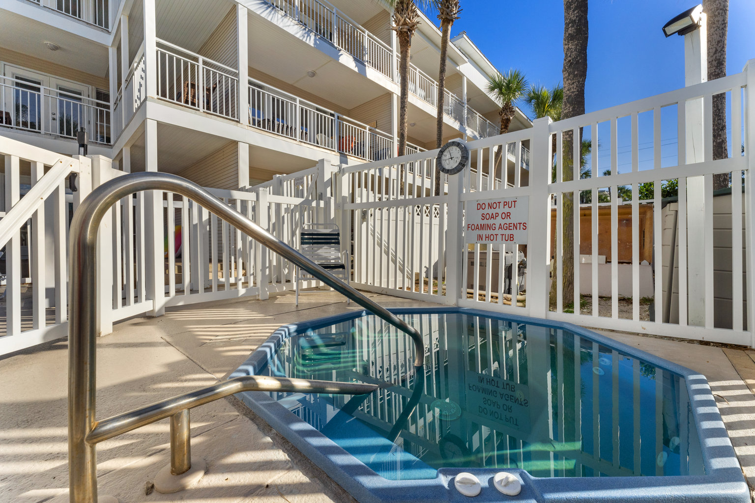 Destin Vacation Rental