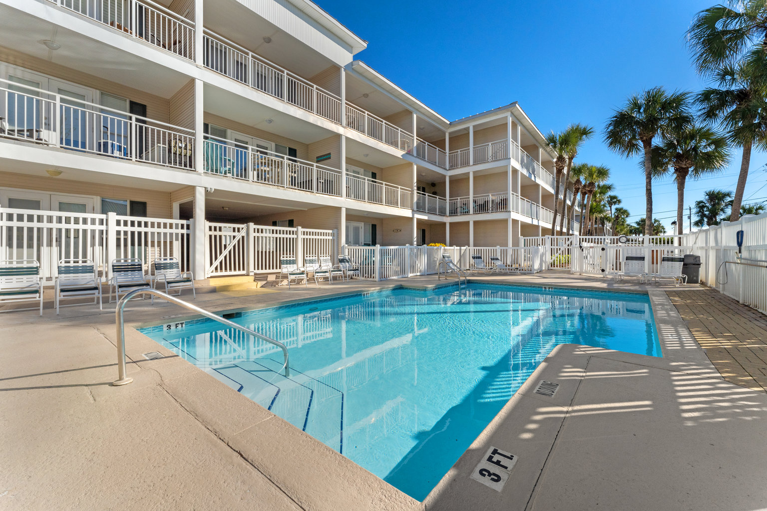 Destin Vacation Rental