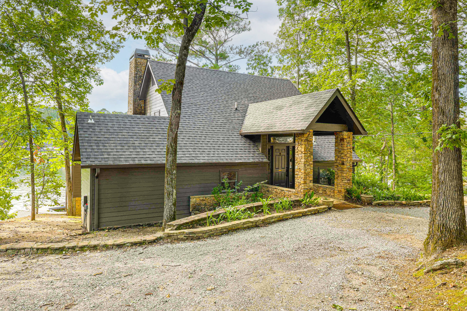 Eclectic Vacation Rental