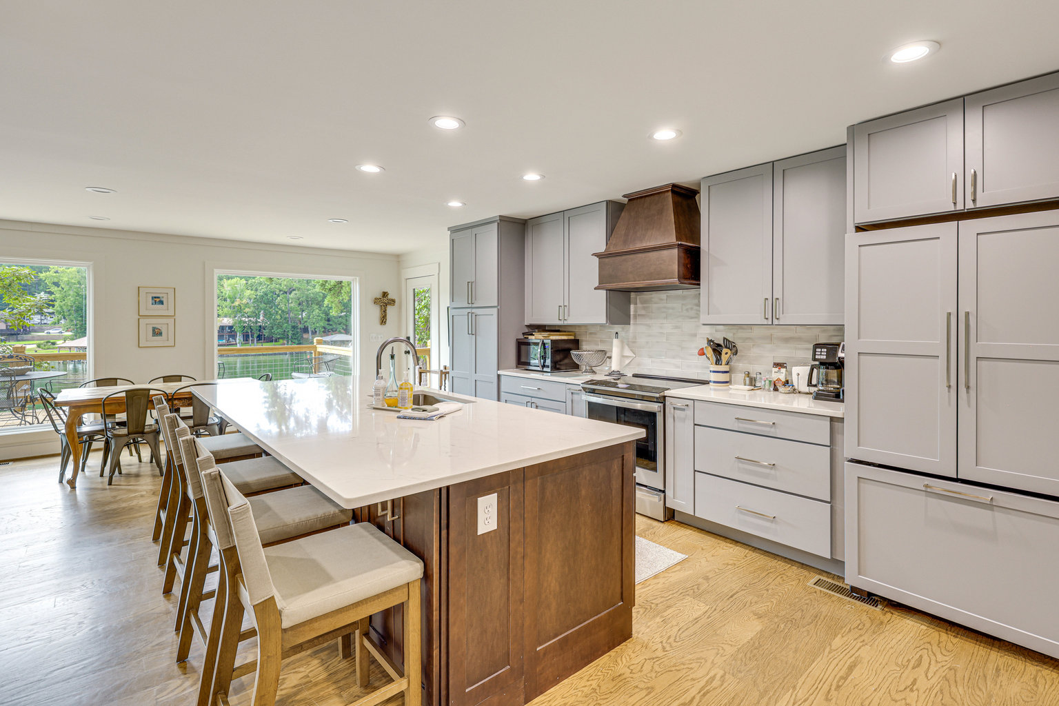 Eclectic Vacation Rental