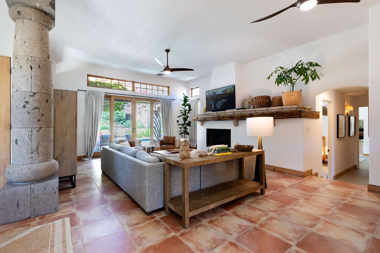 Palm Springs Vacation Rental
