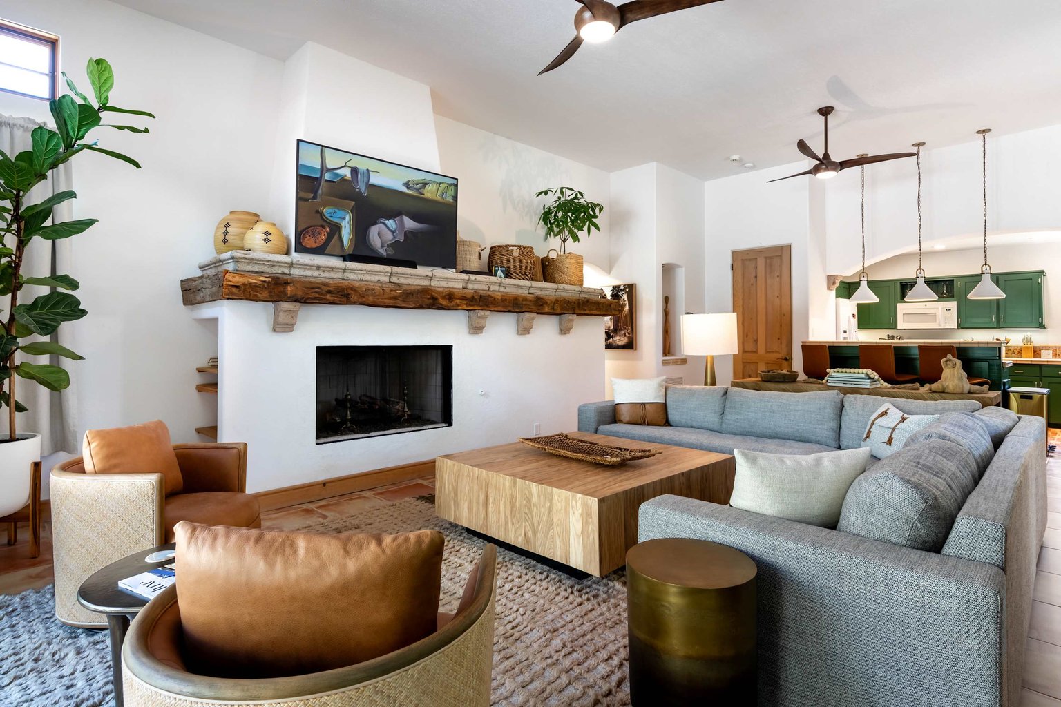 Palm Springs Vacation Rental