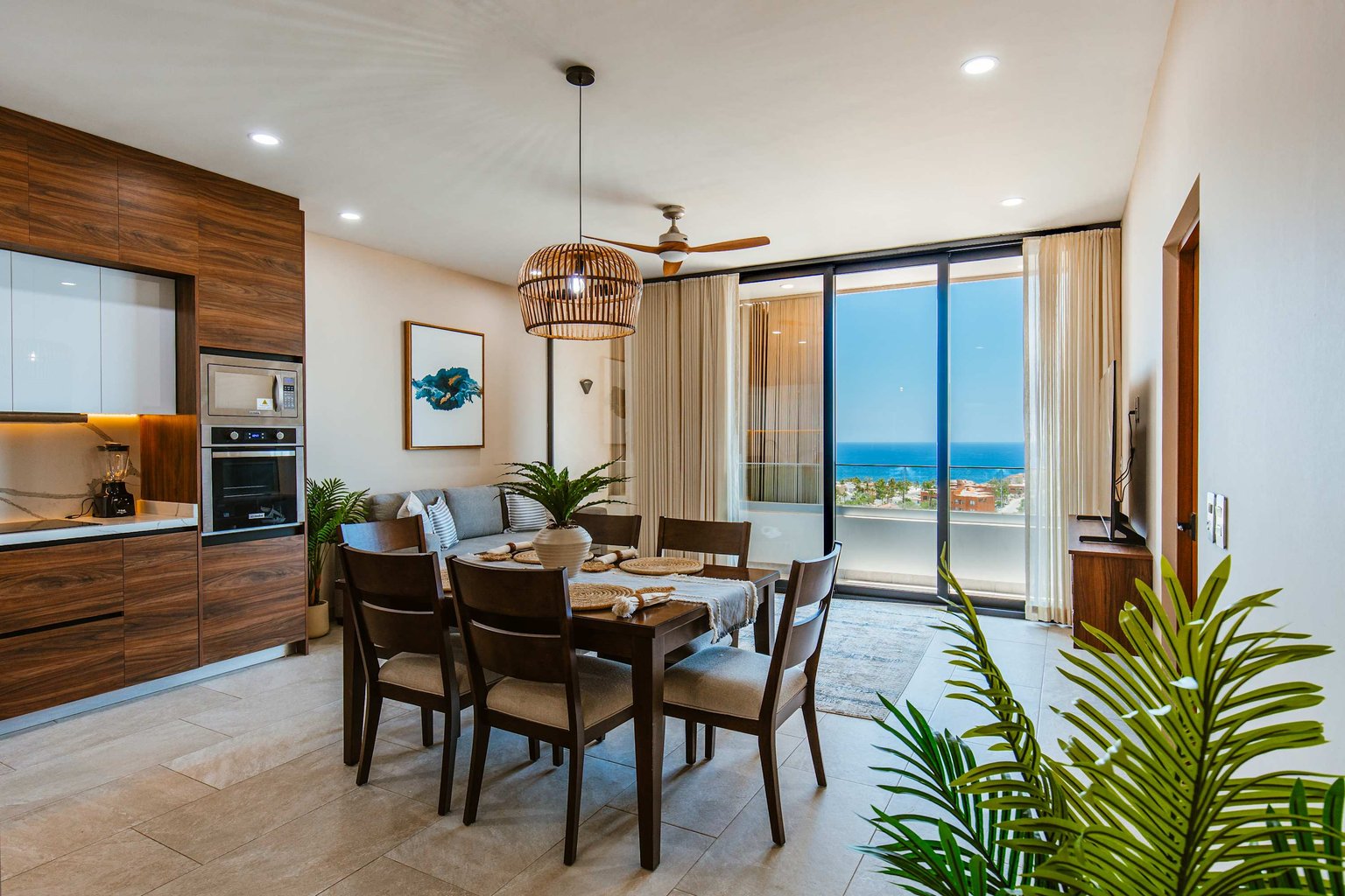 Cabo San Lucas Vacation Rental