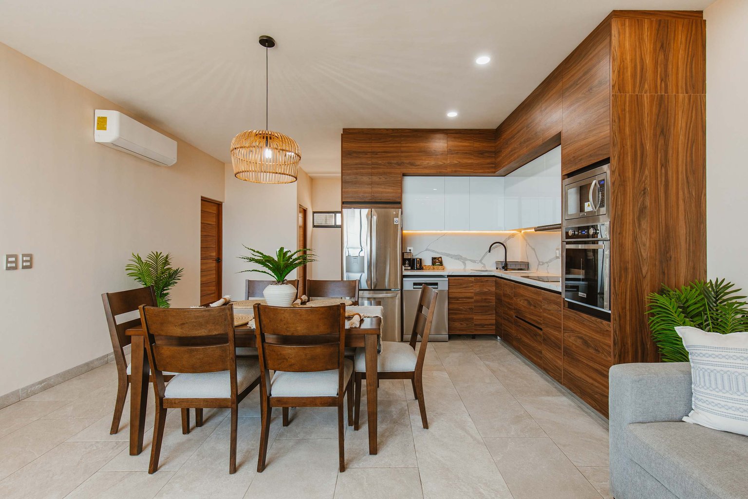 Cabo San Lucas Vacation Rental