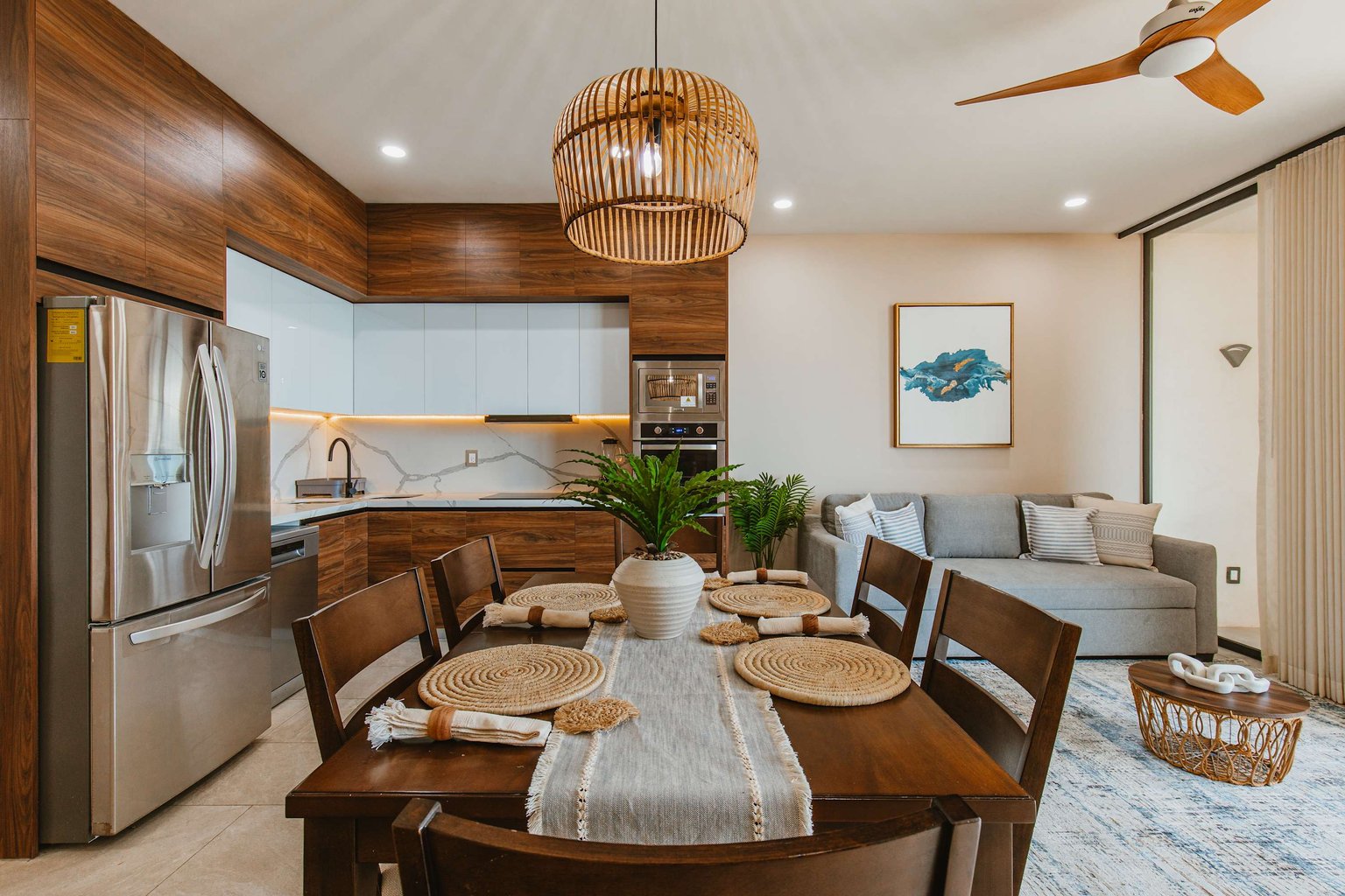 Cabo San Lucas Vacation Rental