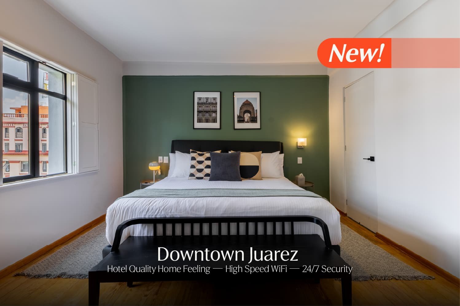 Ciudad de México Vacation Rental