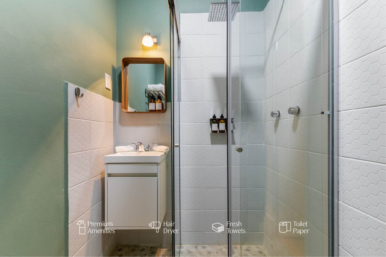 Ciudad de México Vacation Rental