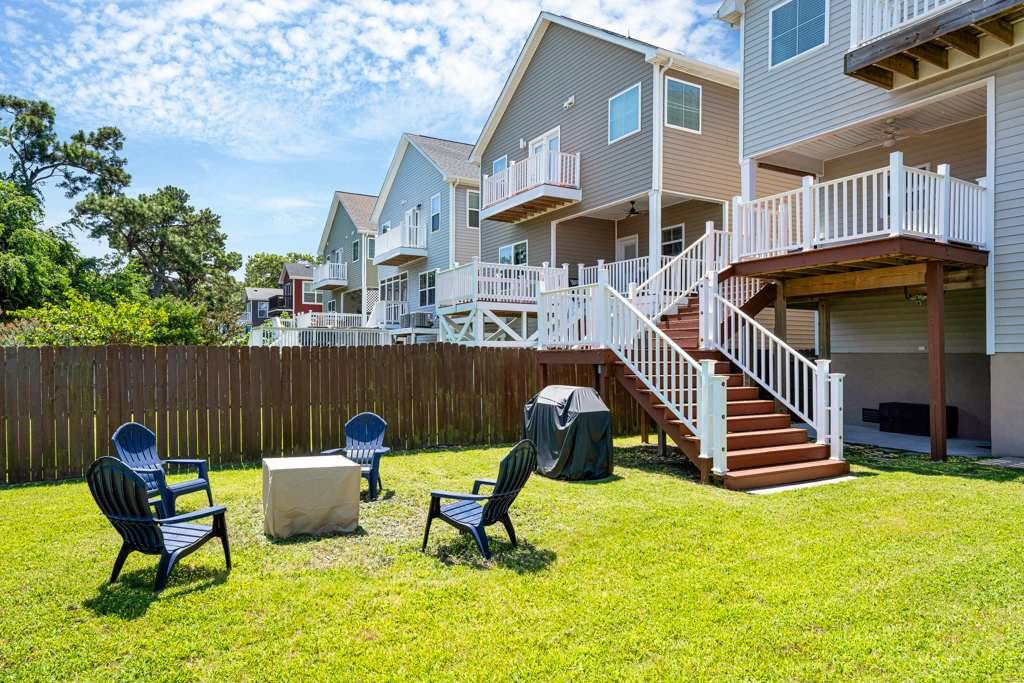 Norfolk Vacation Rental