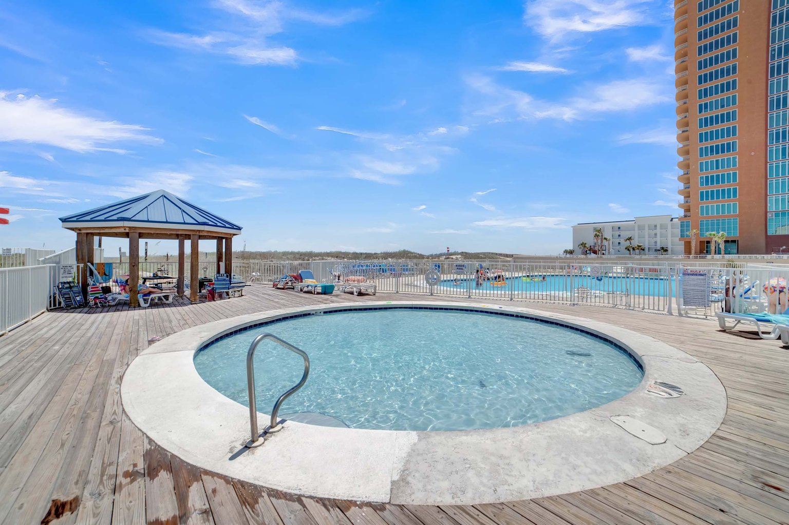 Orange Beach Vacation Rental