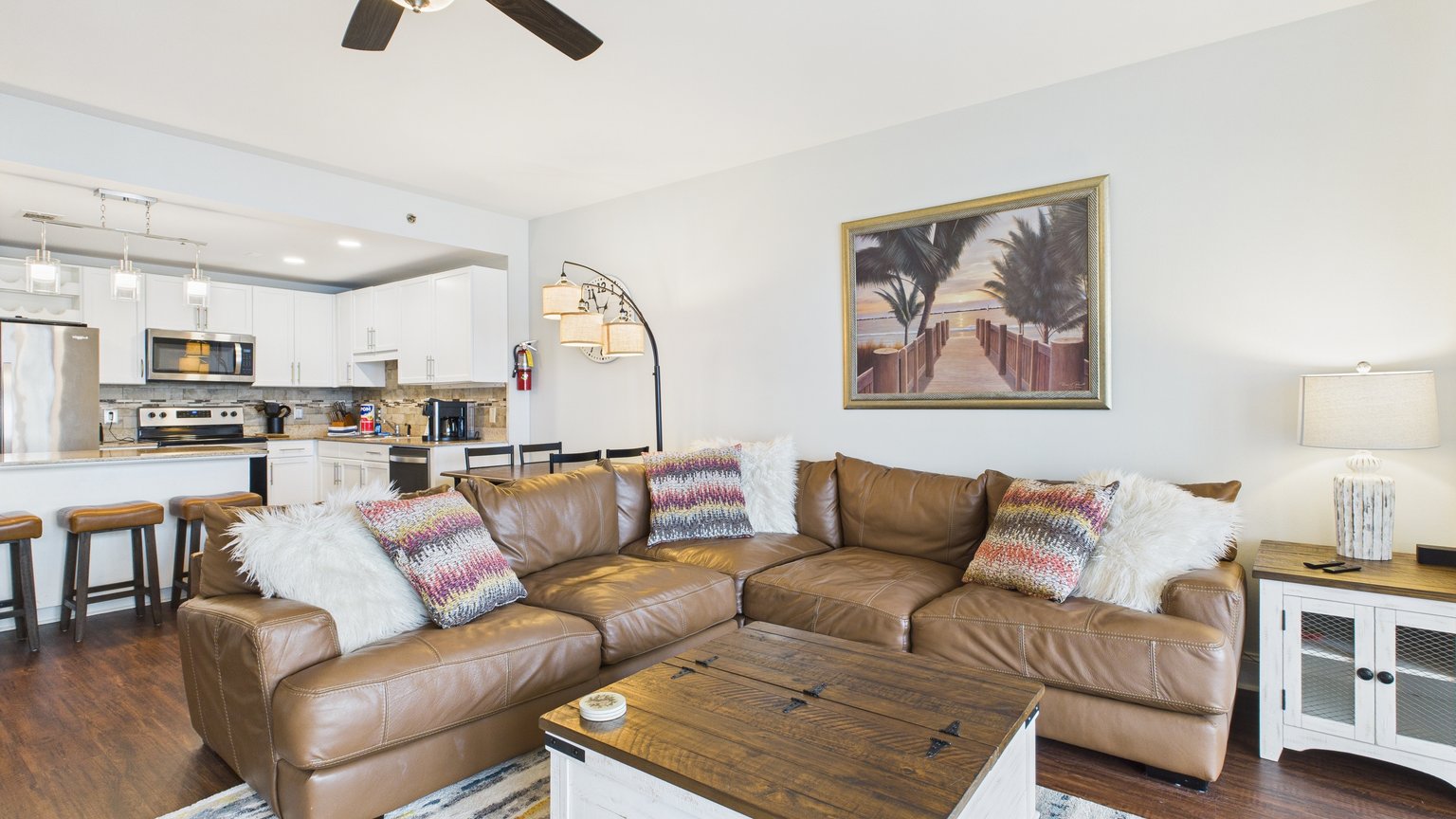 Panama City Beach Vacation Rental