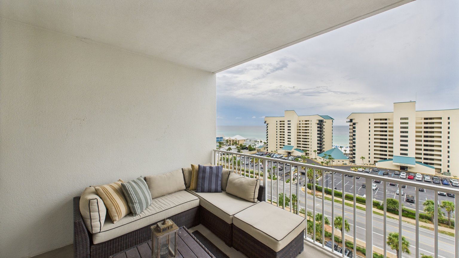 Panama City Beach Vacation Rental