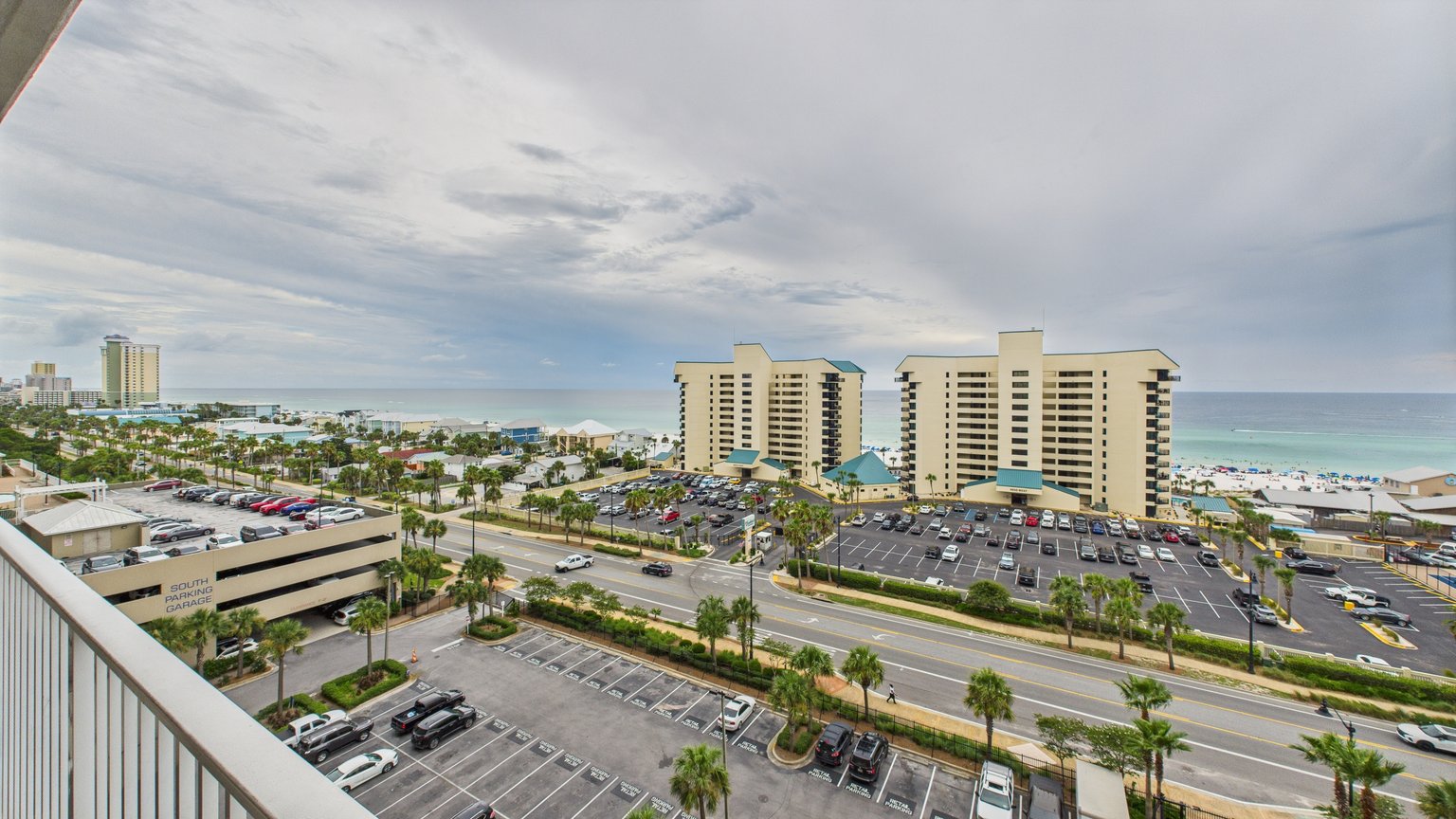 Panama City Beach Vacation Rental