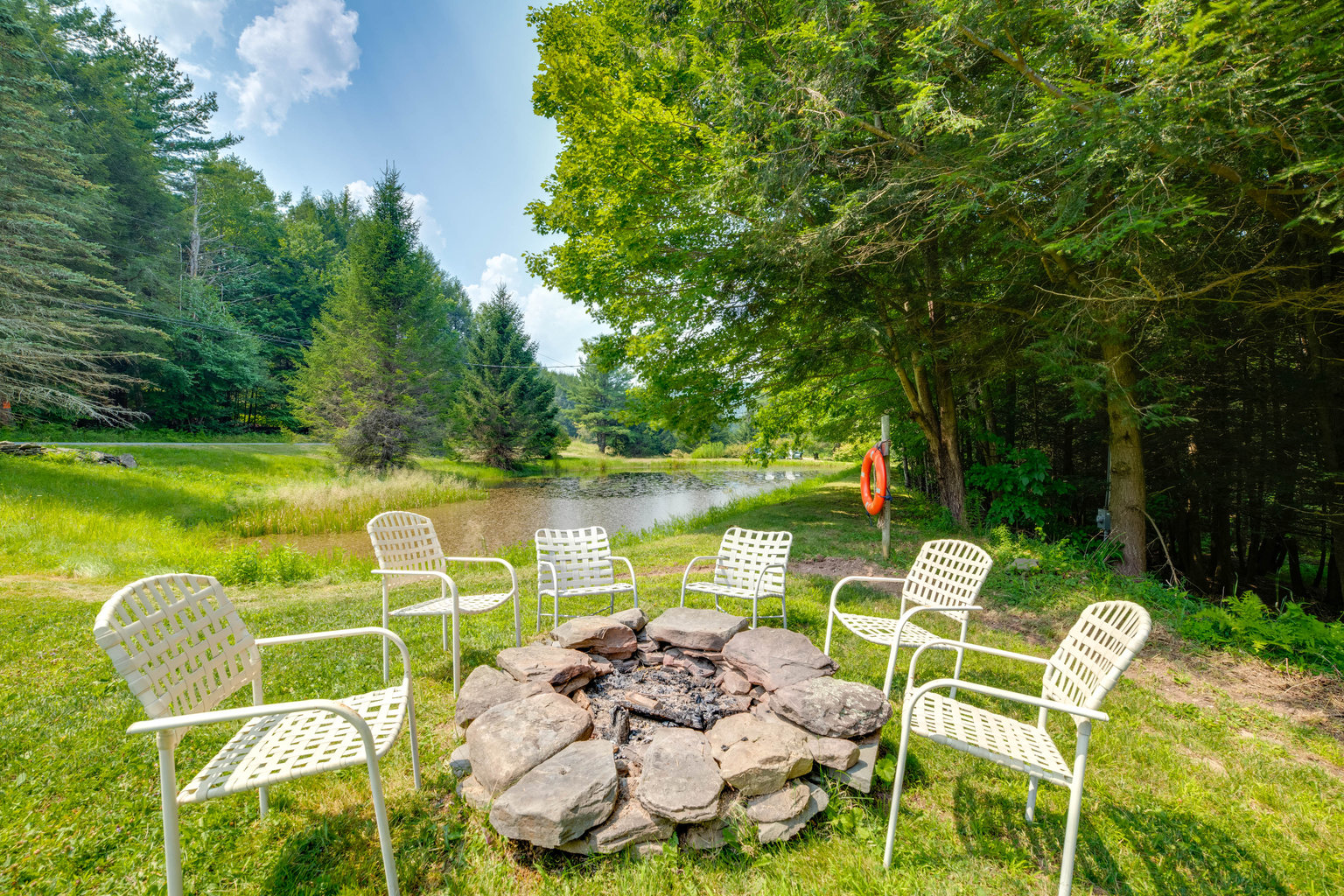 Walton Vacation Rental