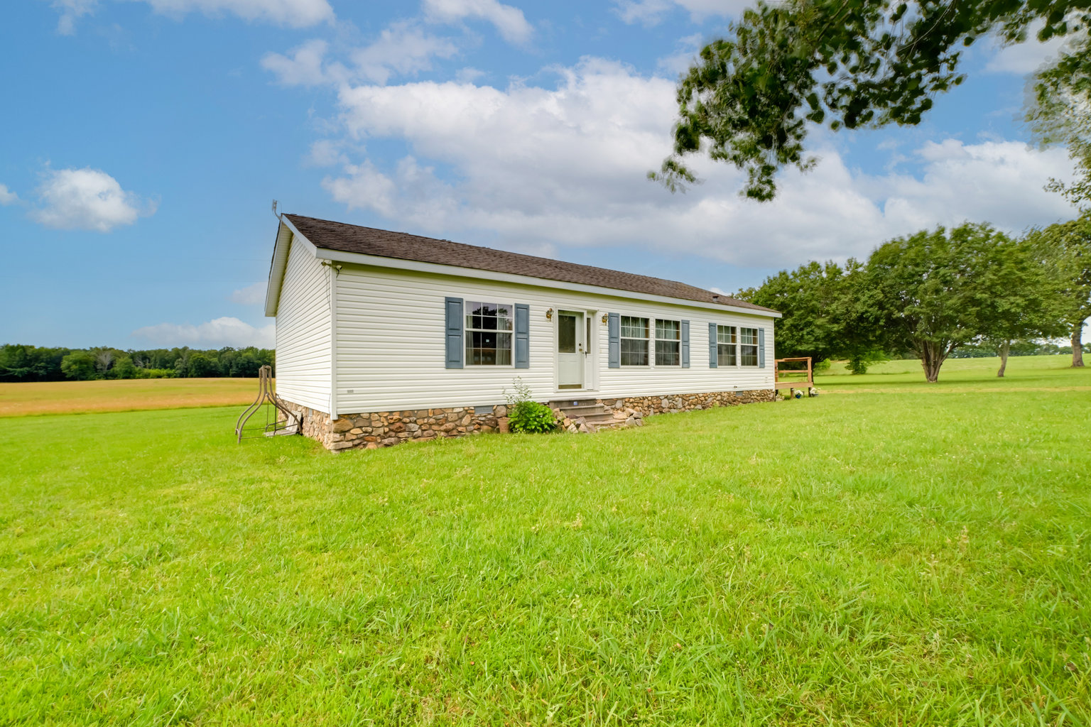 McEwen Vacation Rental