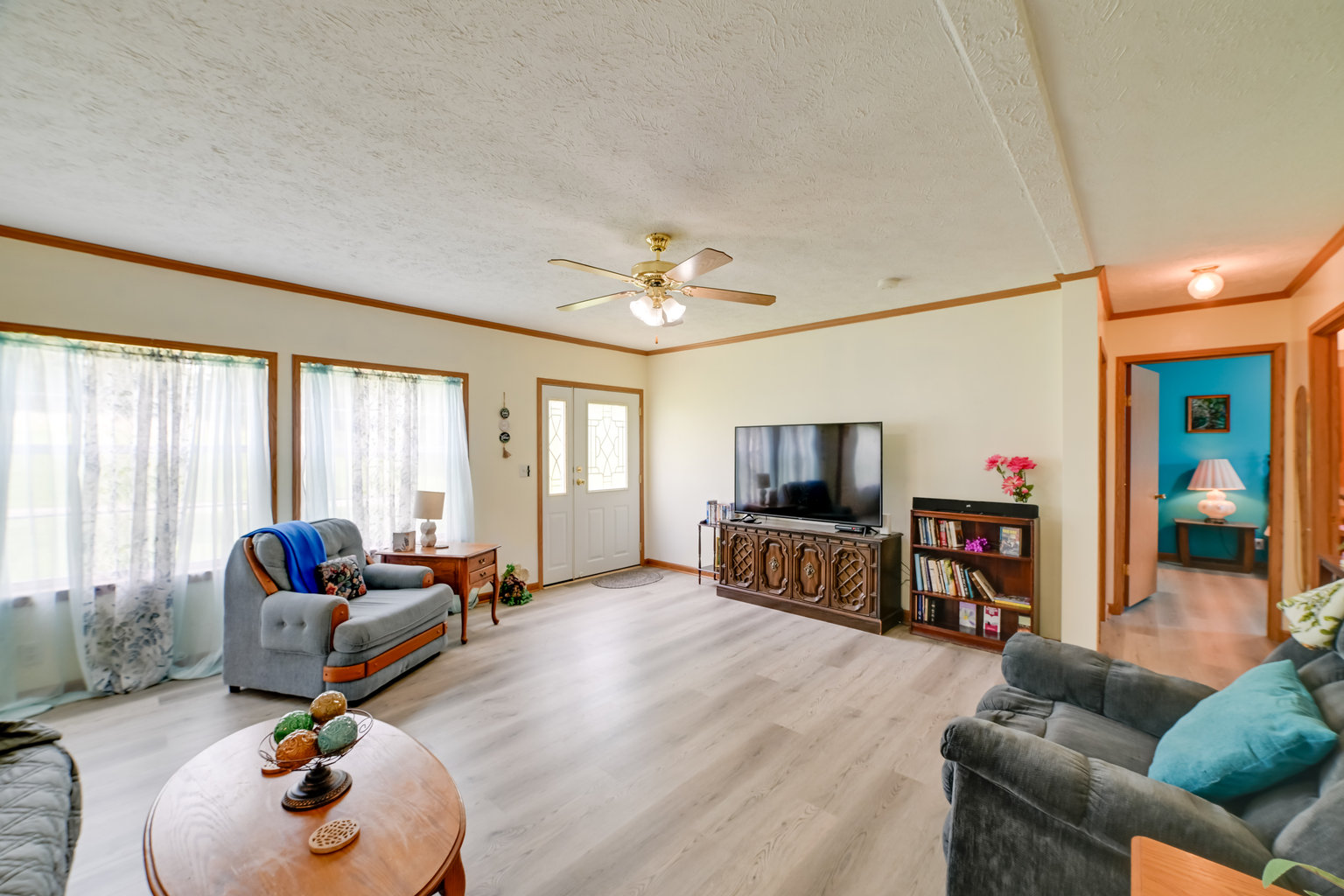 McEwen Vacation Rental