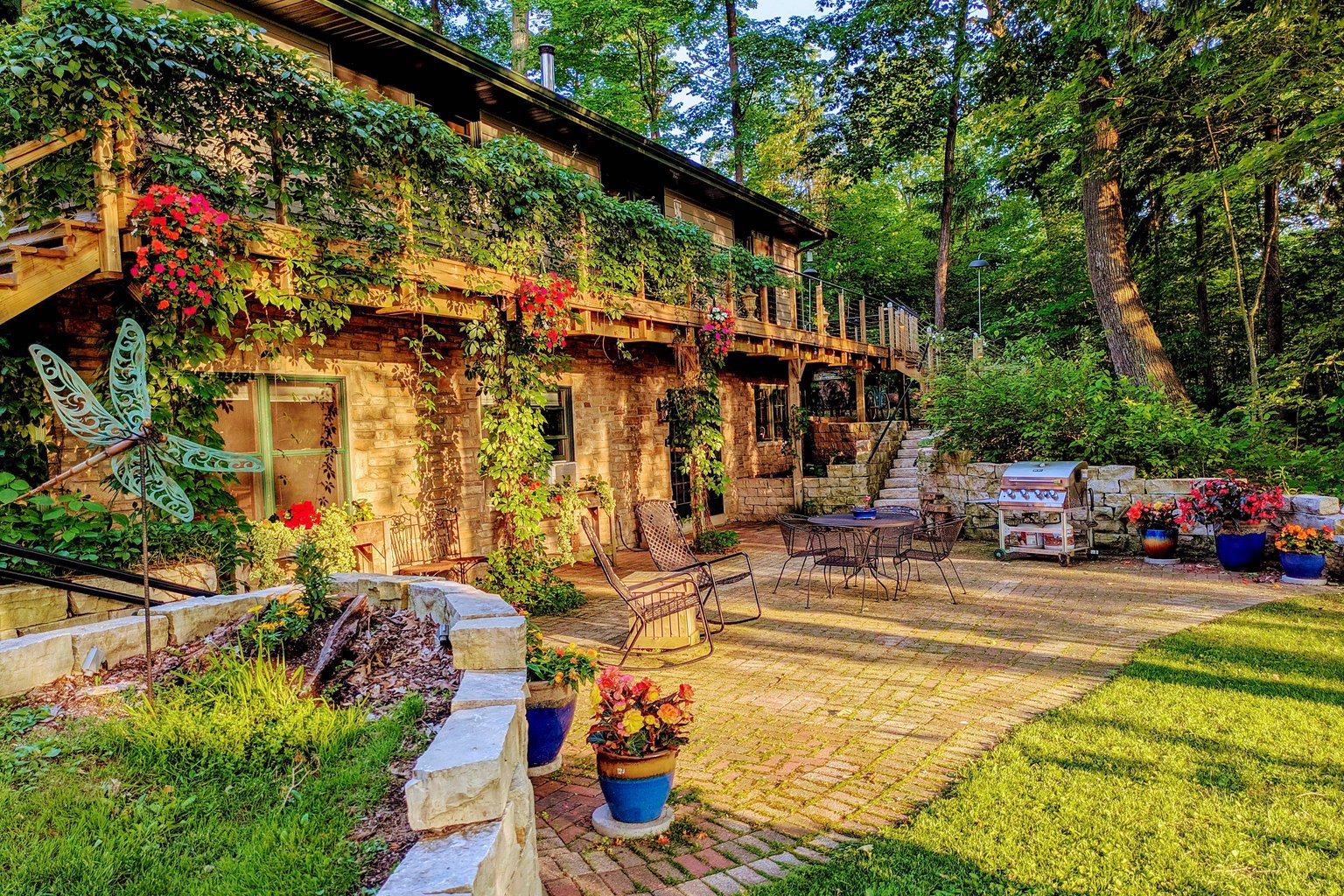 Jefferson Vacation Rental