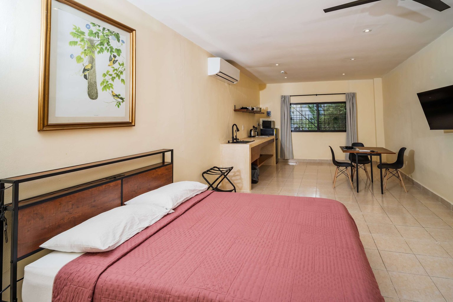 Cancún Vacation Rental