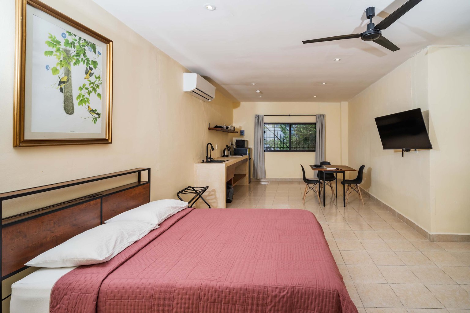 Cancún Vacation Rental
