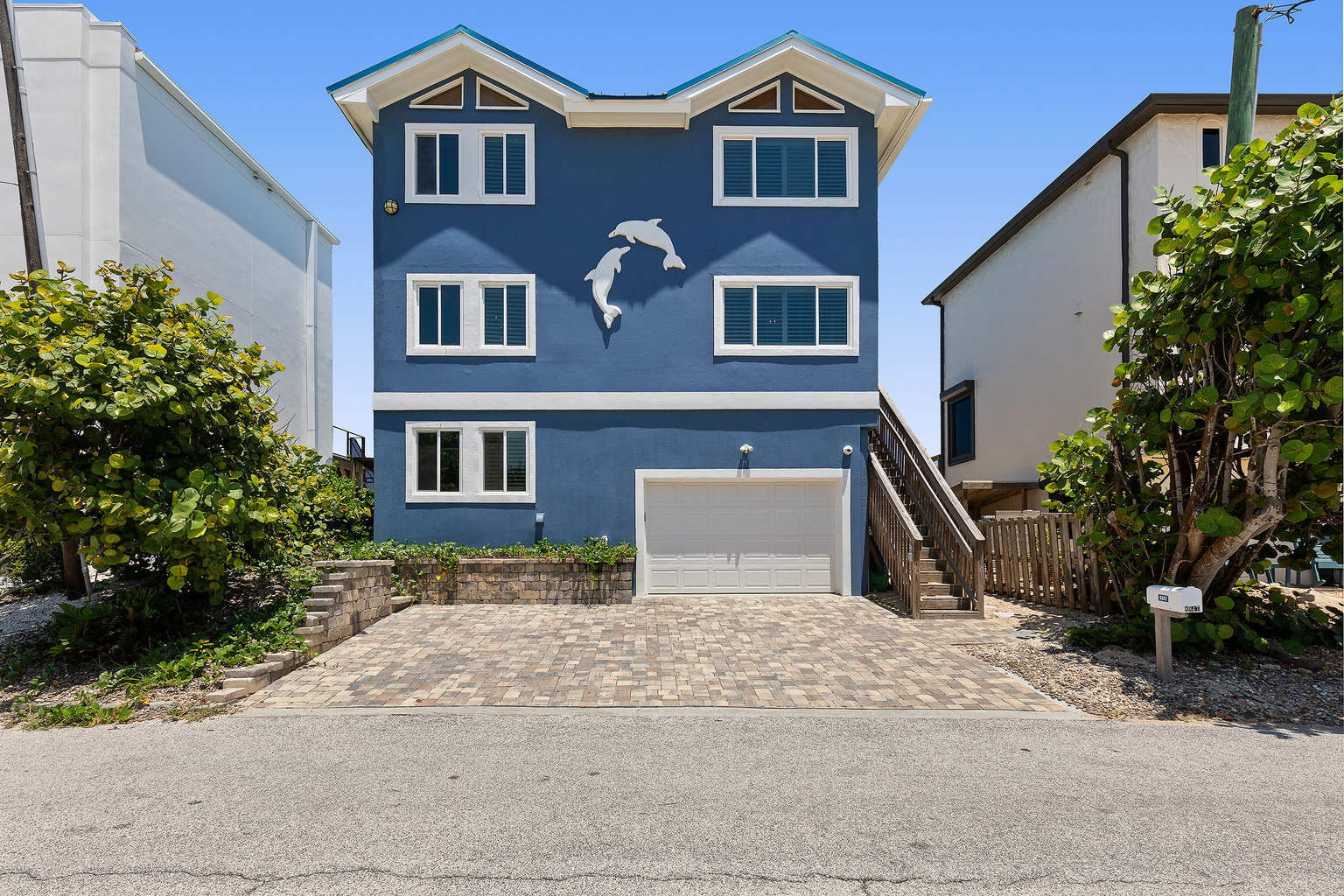 New Smyrna Beach Vacation Rental