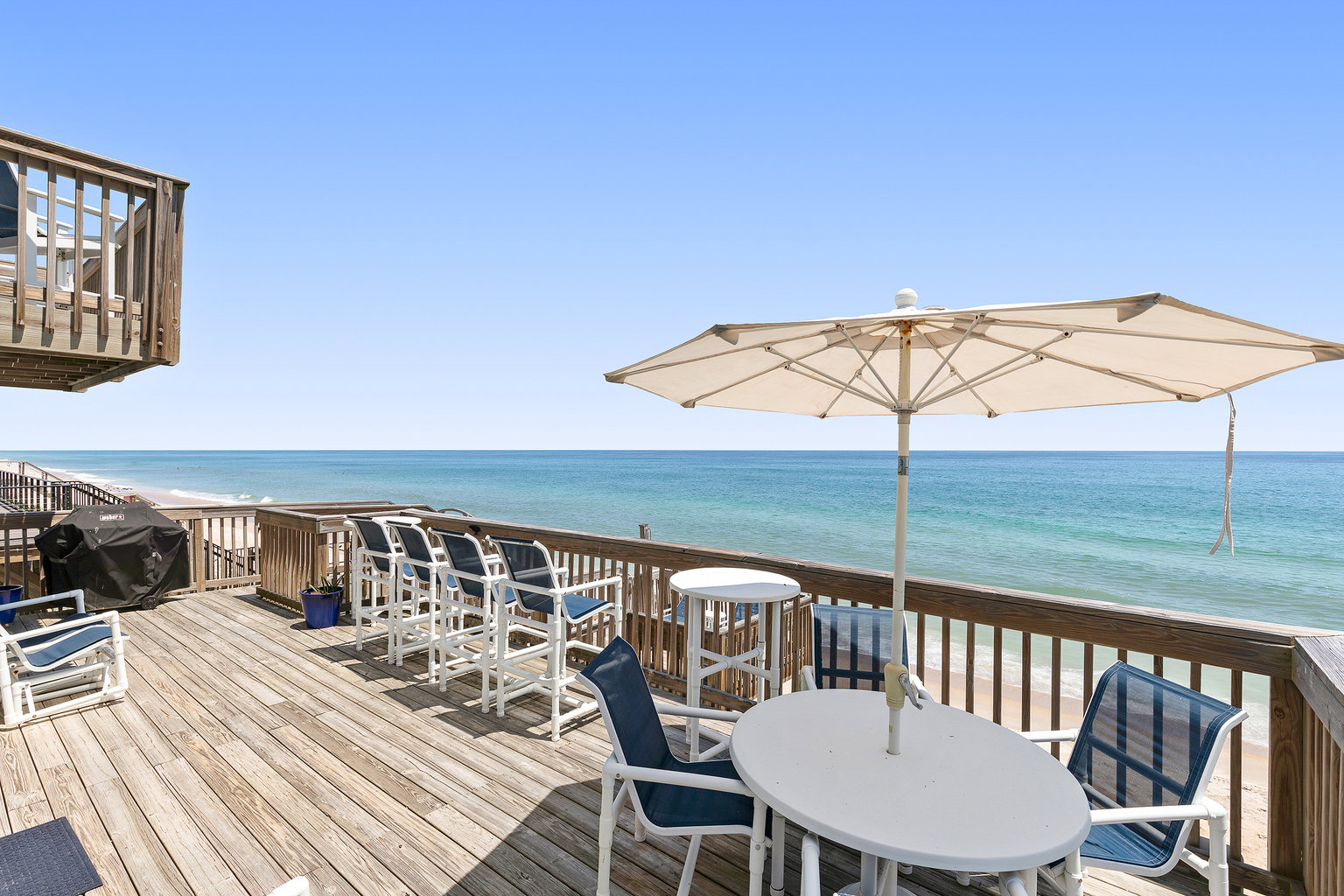 New Smyrna Beach Vacation Rental