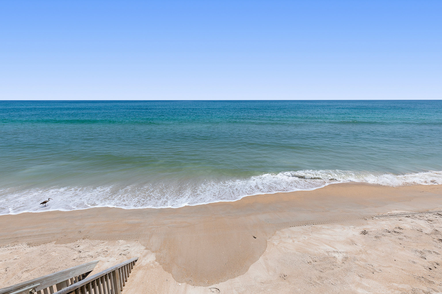 New Smyrna Beach Vacation Rental