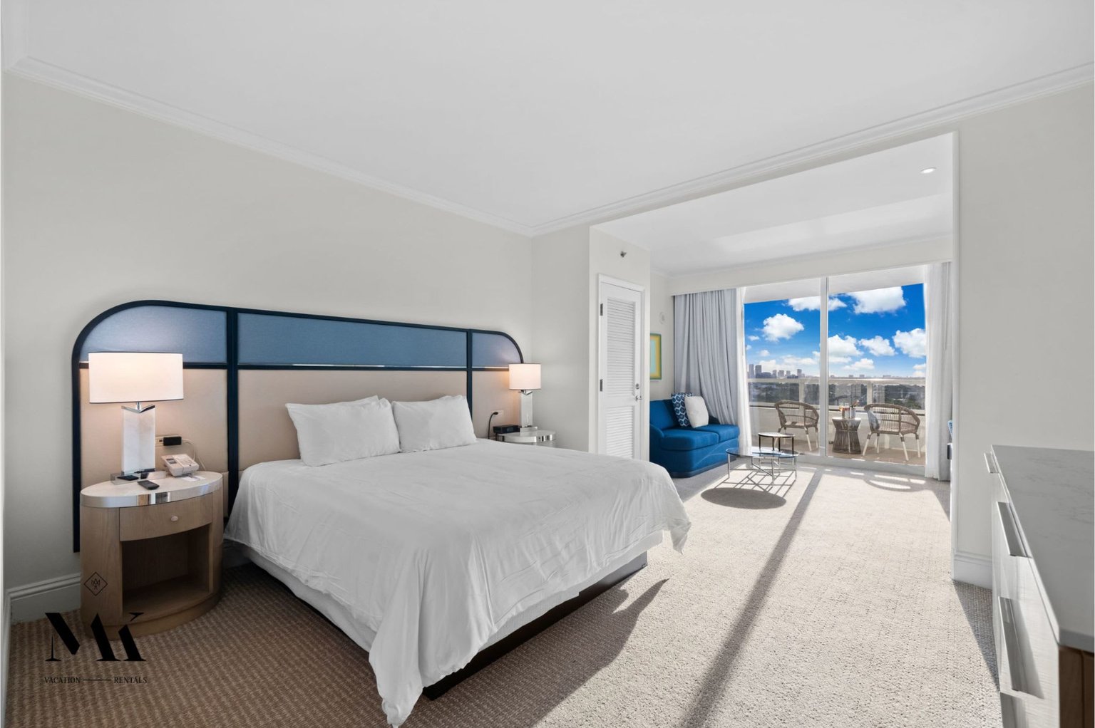 Miami Beach Vacation Rental