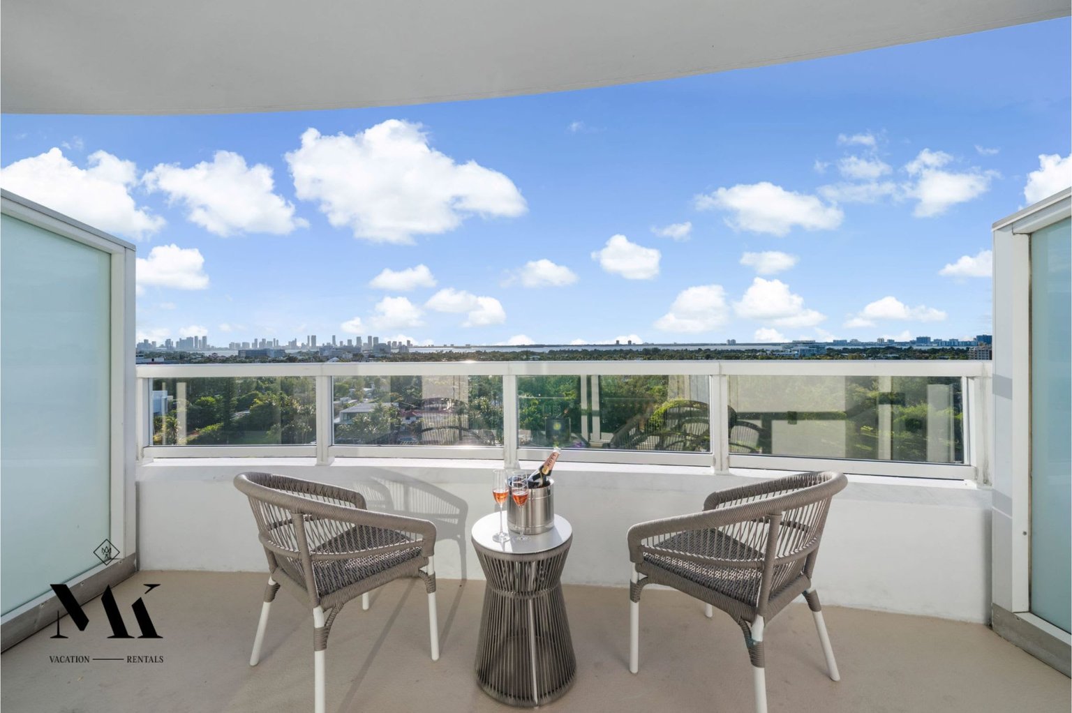 Miami Beach Vacation Rental