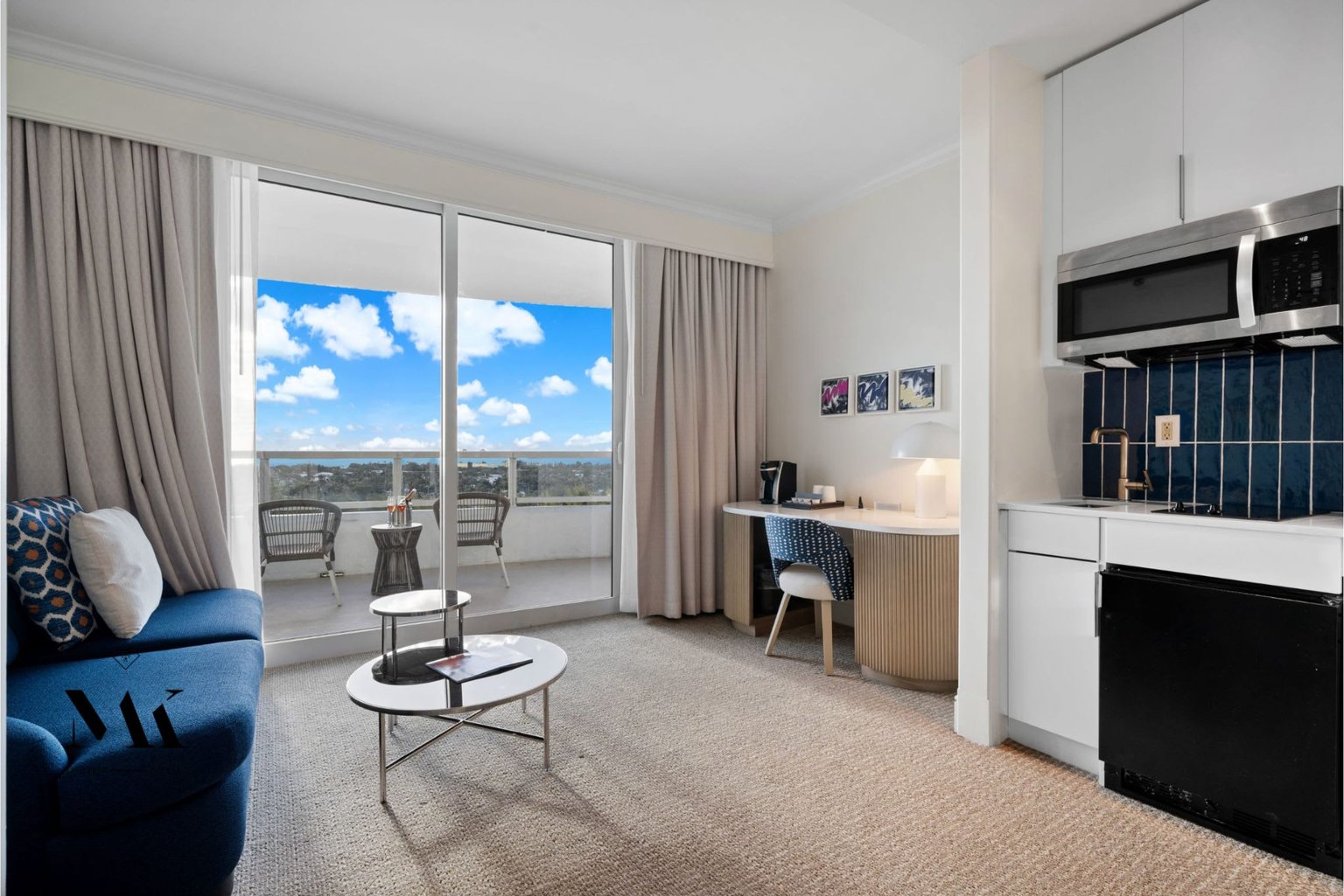 Miami Beach Vacation Rental