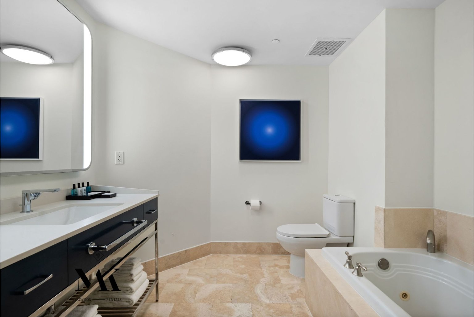 Miami Beach Vacation Rental