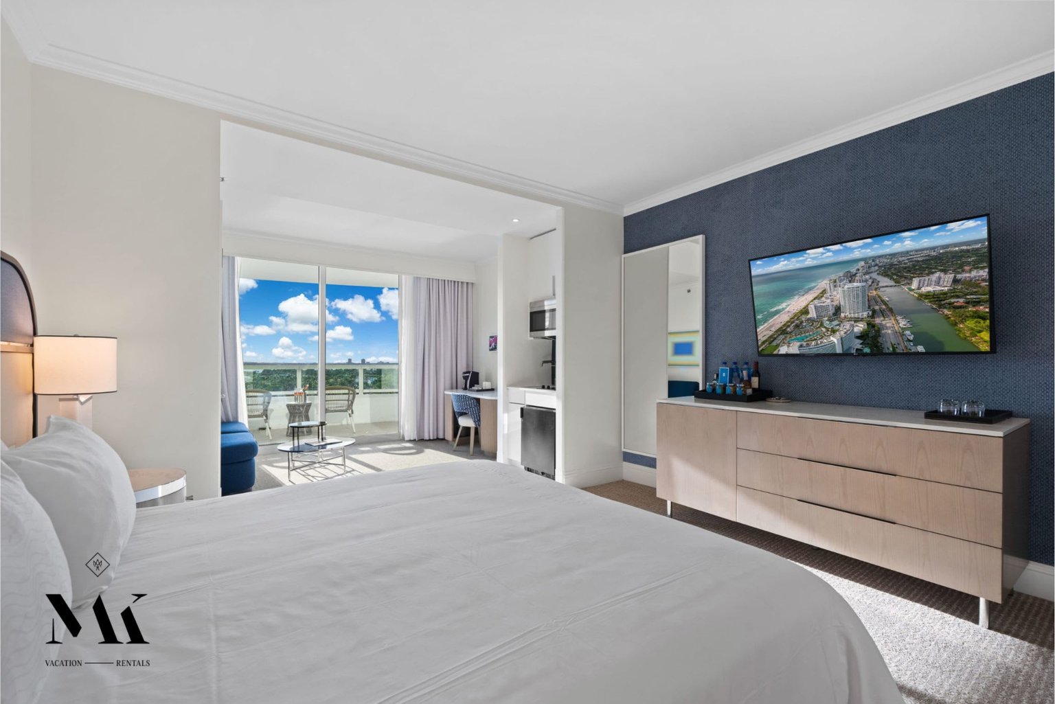 Miami Beach Vacation Rental