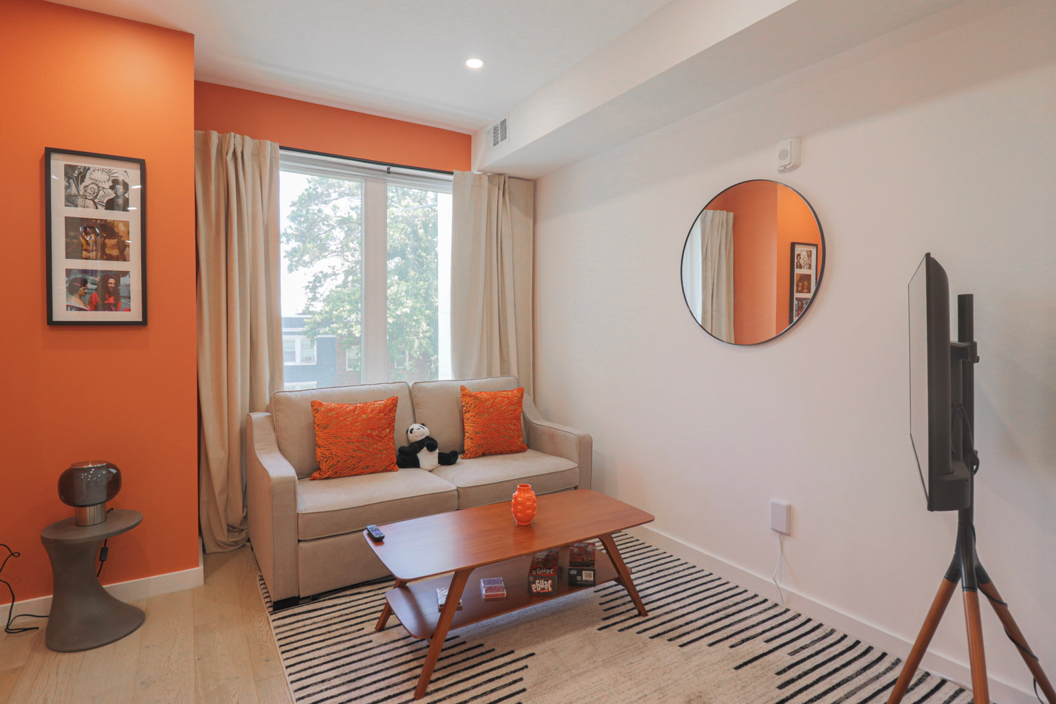 Washington Vacation Rental