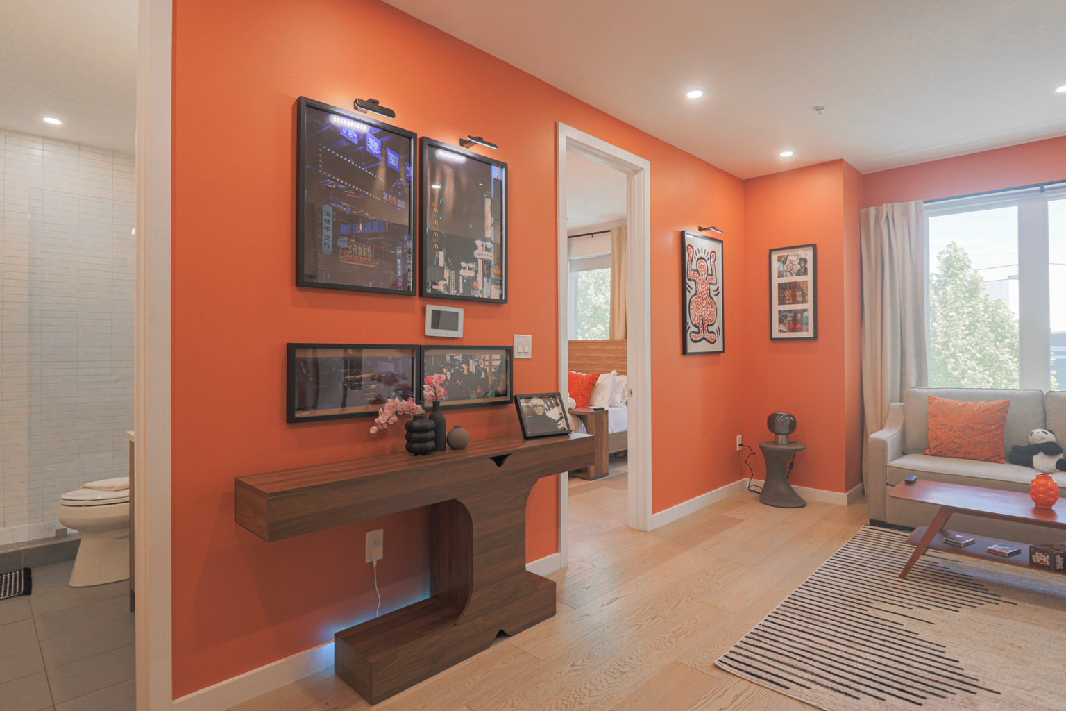 Washington Vacation Rental