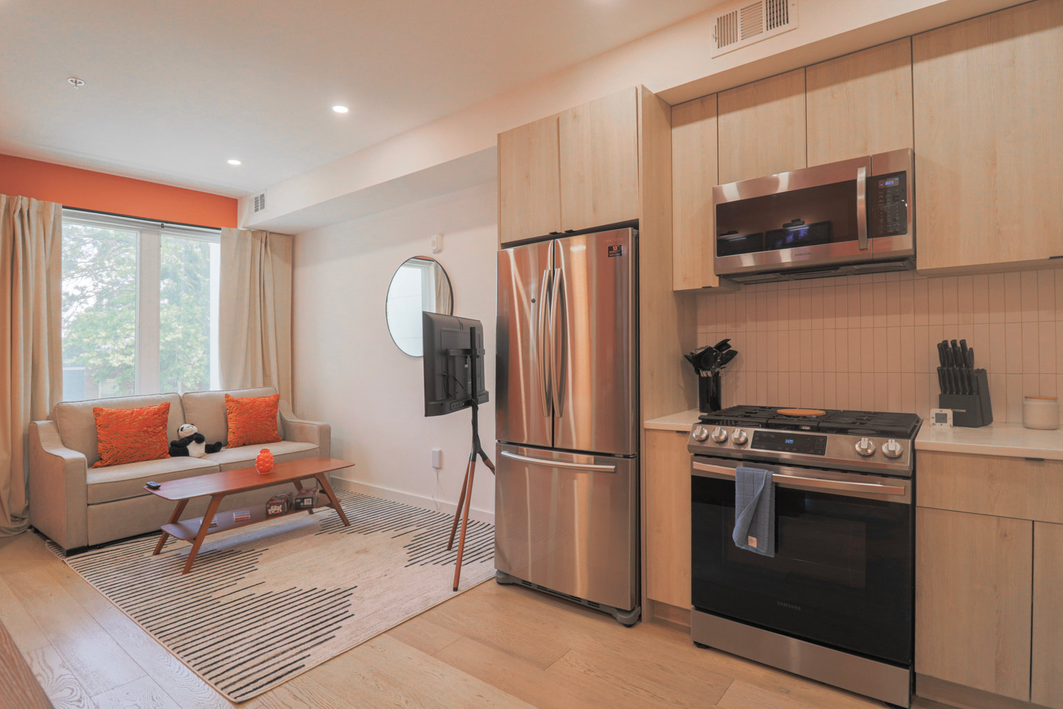 Washington Vacation Rental