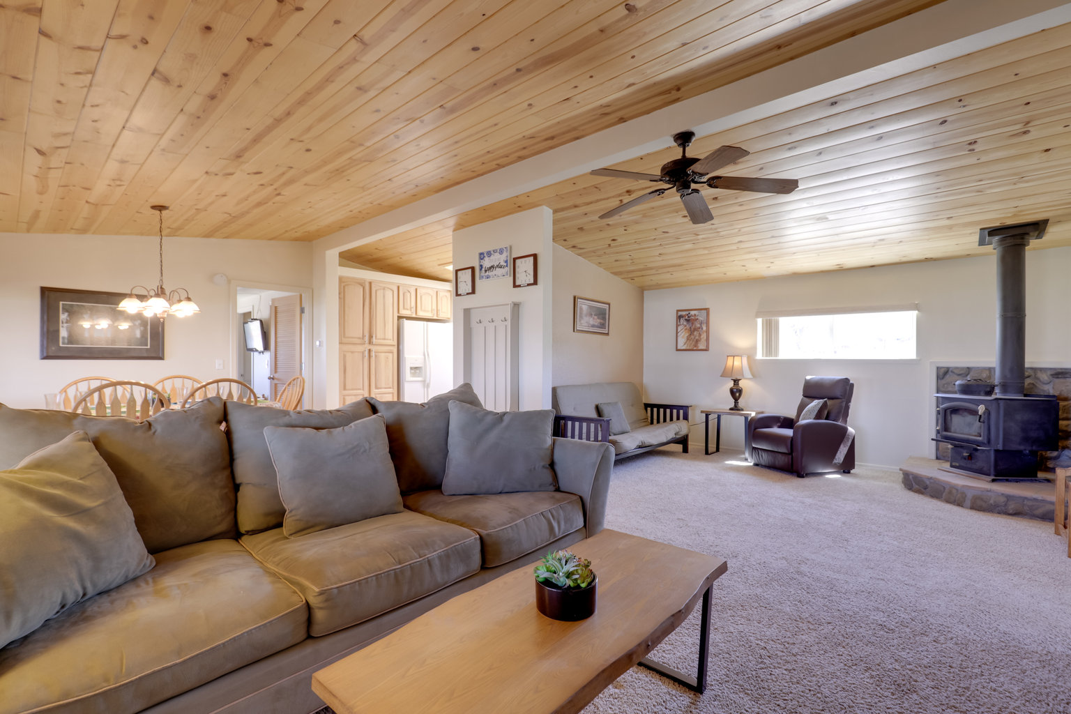 Bullhead City Vacation Rental