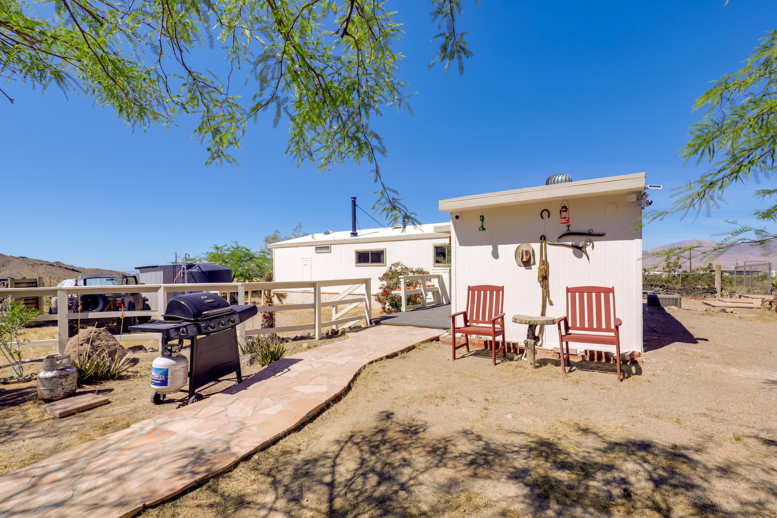 Bullhead City Vacation Rental
