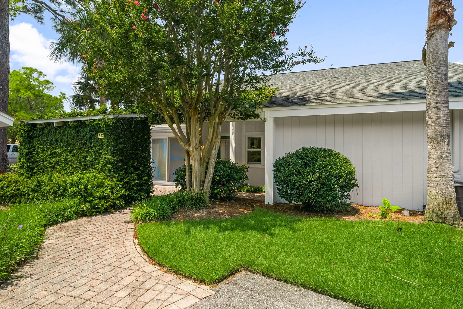 Miramar Beach Vacation Rental