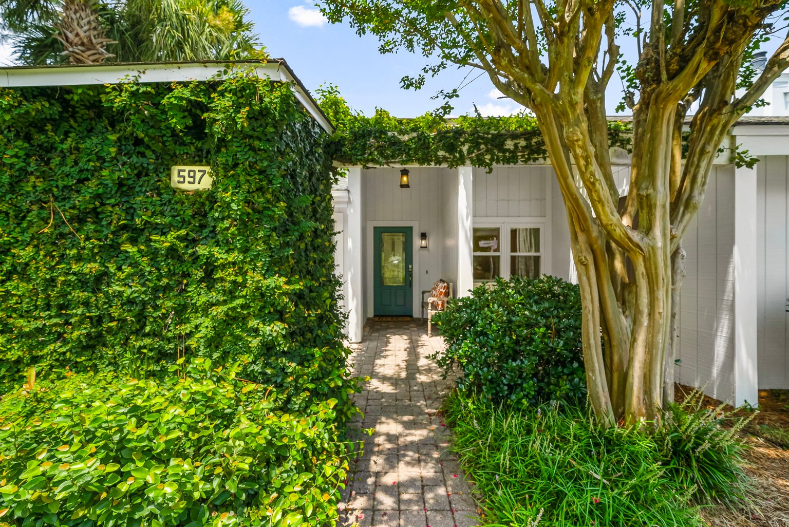 Miramar Beach Vacation Rental