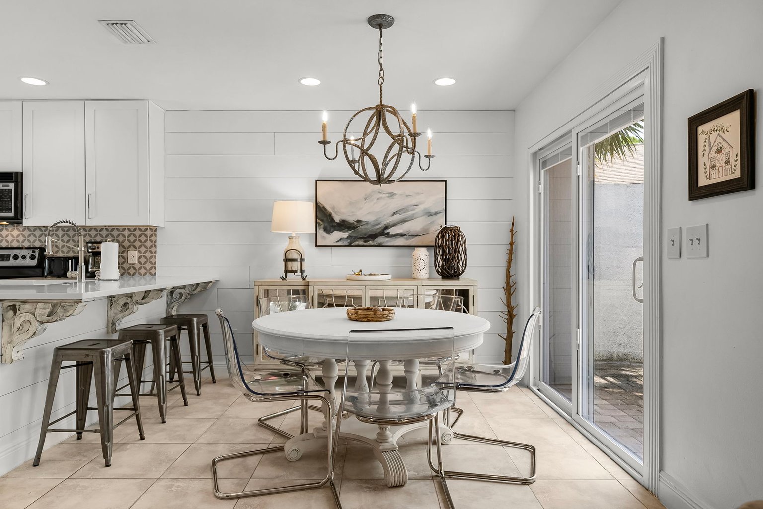 Miramar Beach Vacation Rental