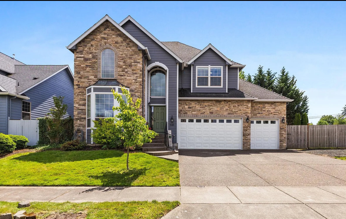 Albany Vacation Rental