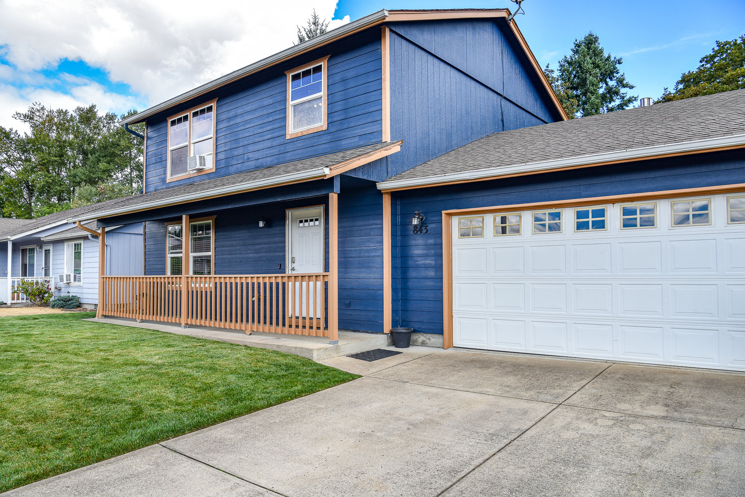 Albany Vacation Rental